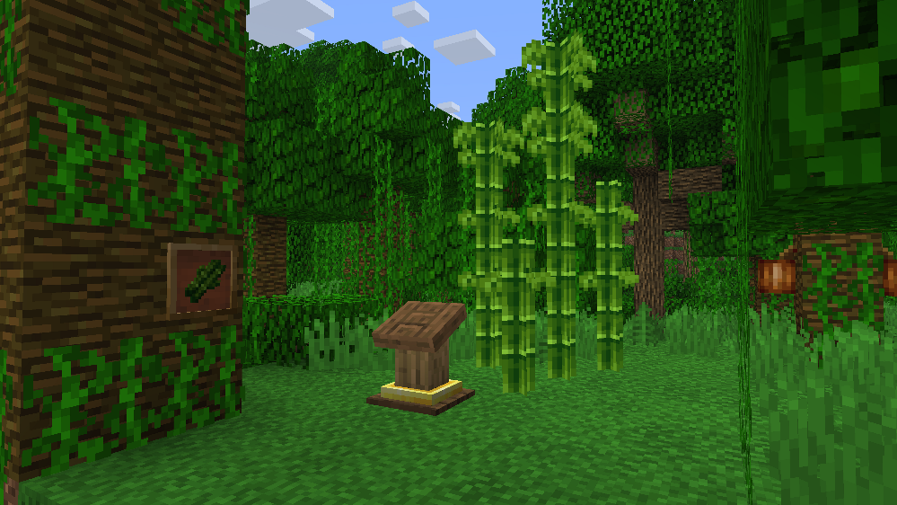 Jungle