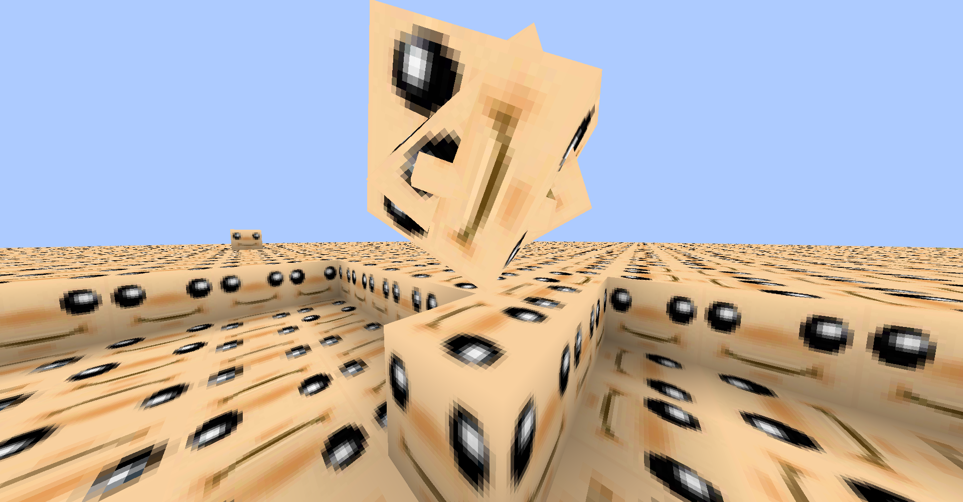 Entities