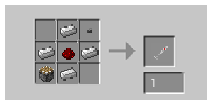 Milk Frother Recipe