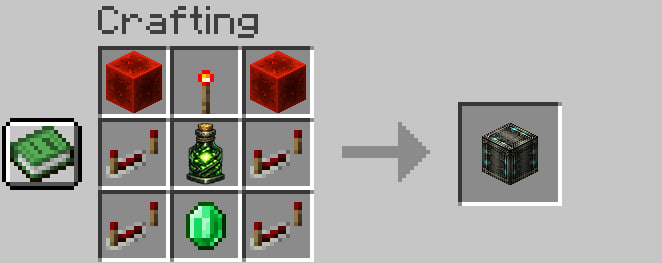 Energy Injector