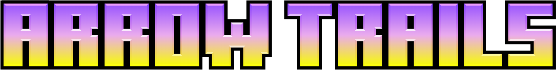 Arrow Trails logo