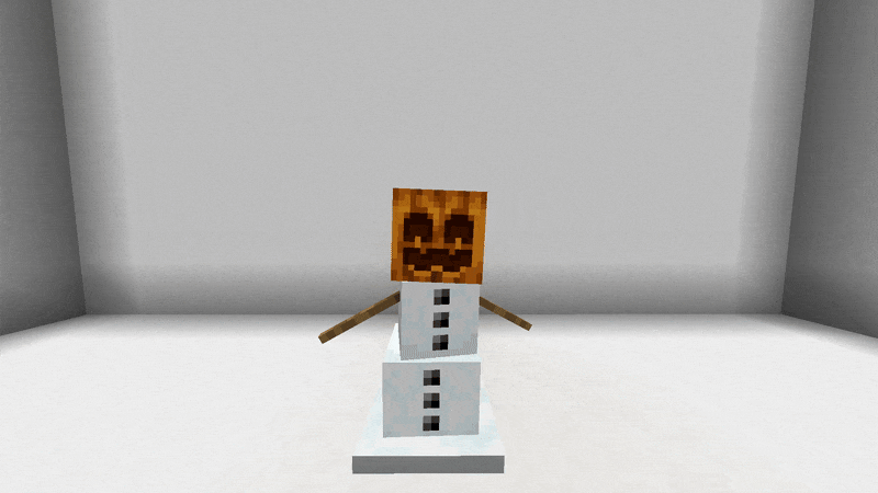 SnowGolem