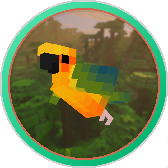 conure