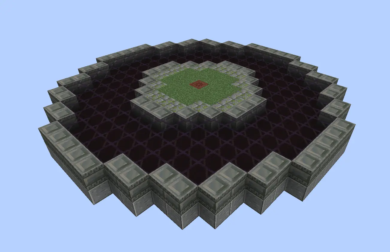 Picture of Stagehand dimension island