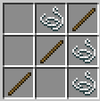 The Slightly Reworked Fishing Rod Recipe