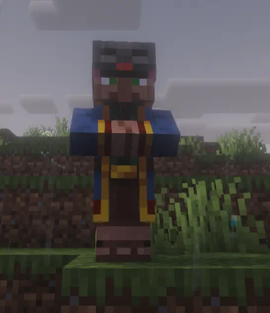 Wandering Smith