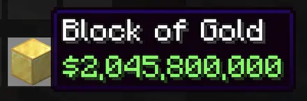 Value