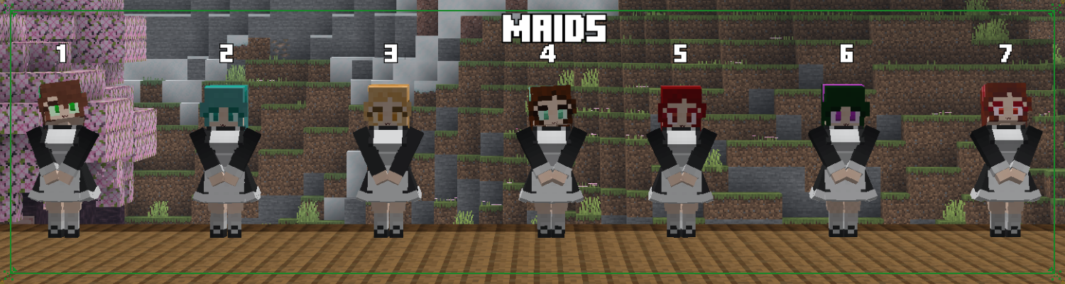 Maid