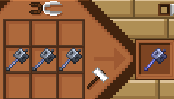 Mega Mace