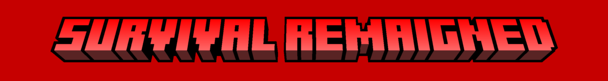 Survival Remaigned Logo