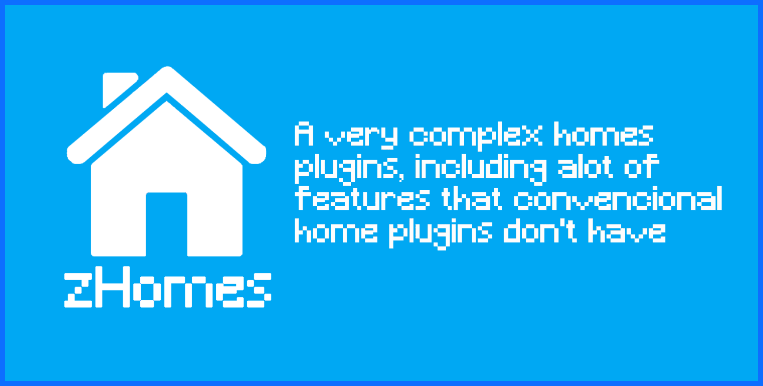 zHomes Banner