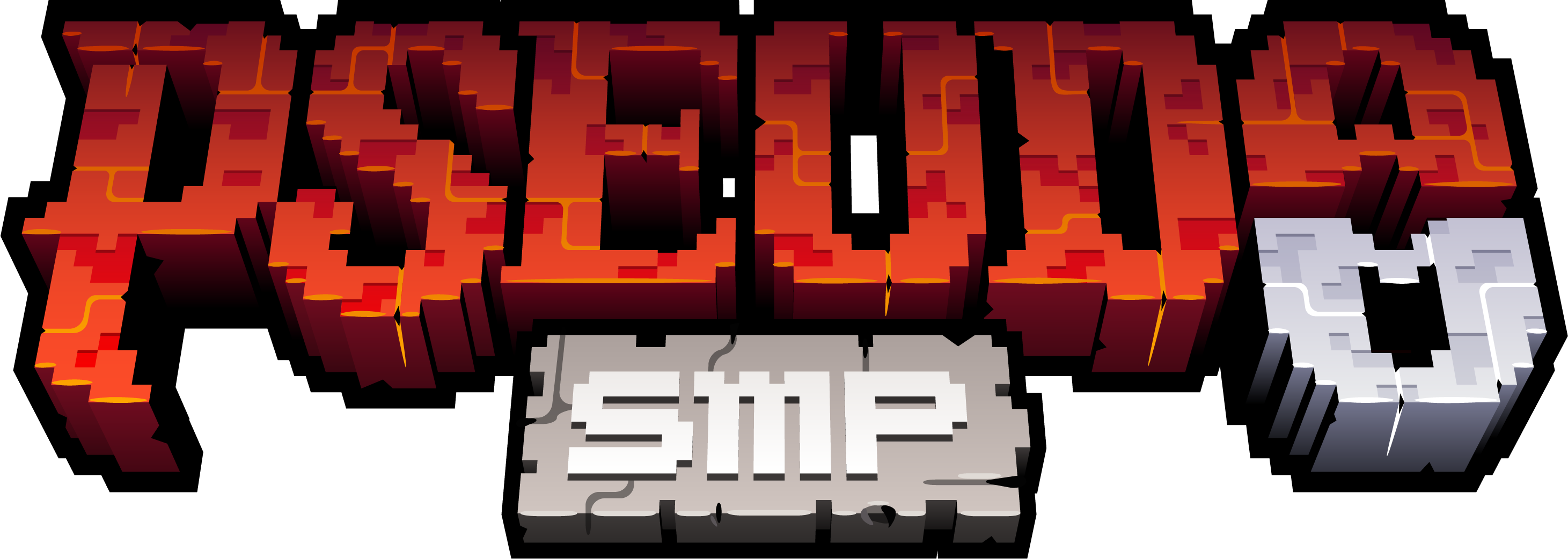 PseudoSMP logo