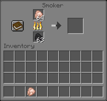 FIX BURN & LIT ANIMATION ISSUE