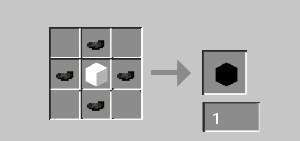 Additional chromakey (Black)