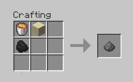 gunpowder recipe