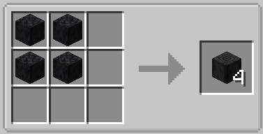 Polished Basalt Recipe