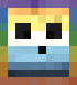 Aroace Slime