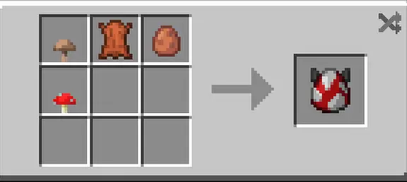 Recipe