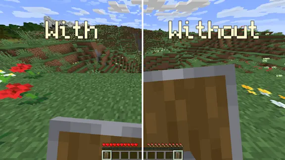 shield comparation