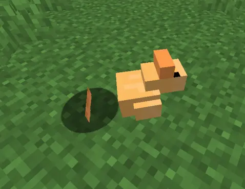 Mob Dead Bodies
