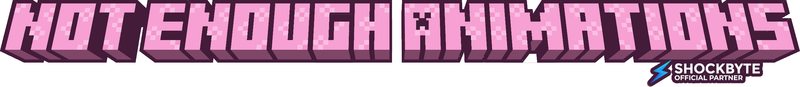 Not Enough Animations