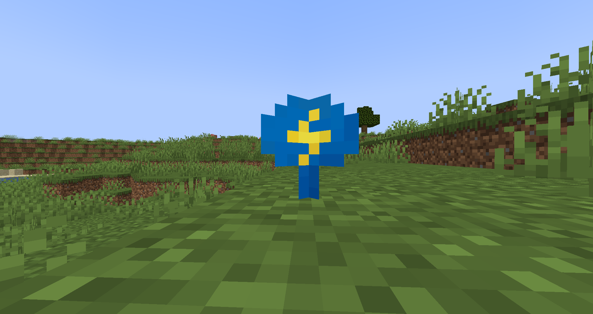 Shockshroom