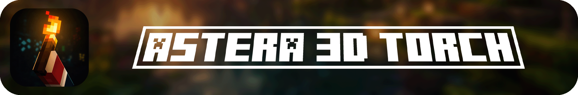 ASTERA 3D TORCH TITLE