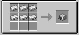 iron nau