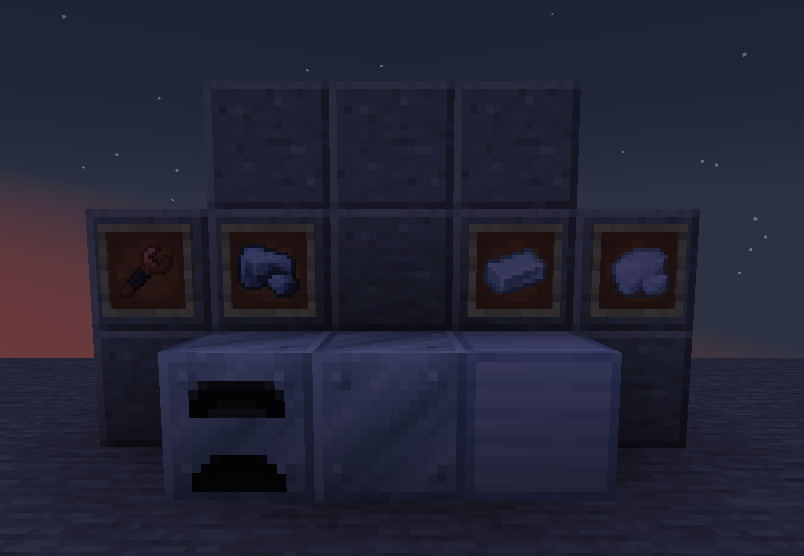 Everything so far (early-testing2)