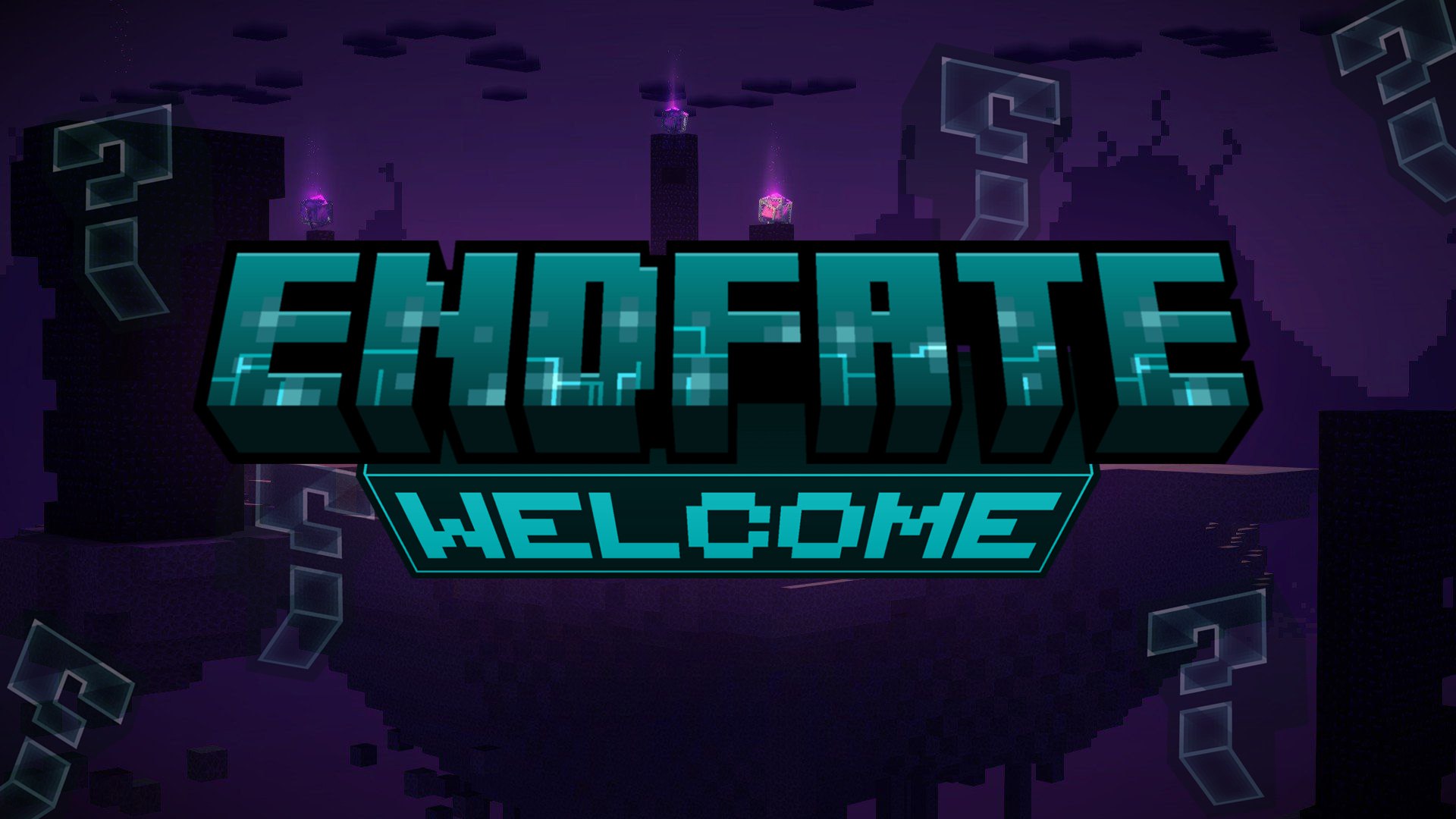 ENDFATE