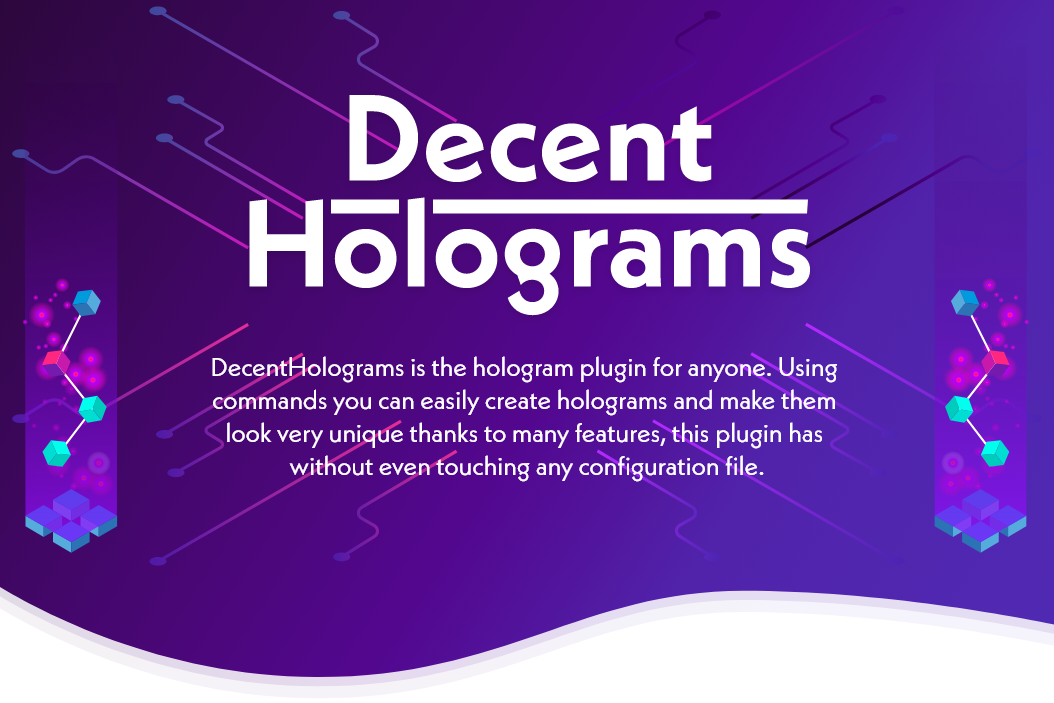 DecentHolograms