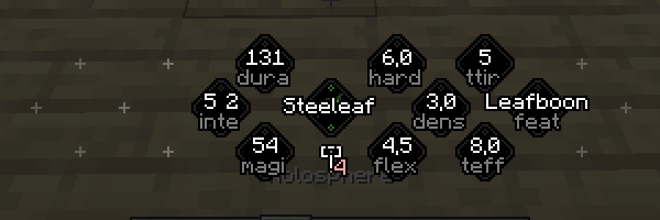 steeleaf