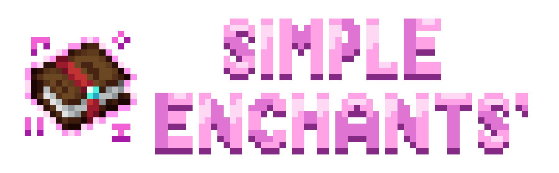 The resourcepack banner