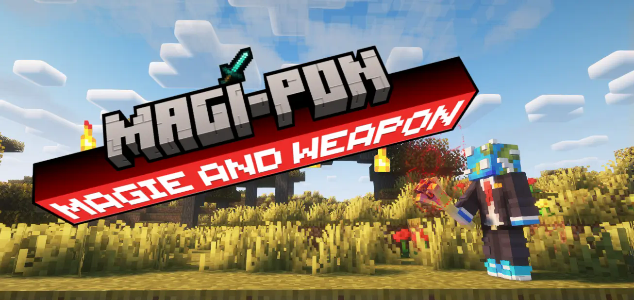 Magi-Pon Thumbnail