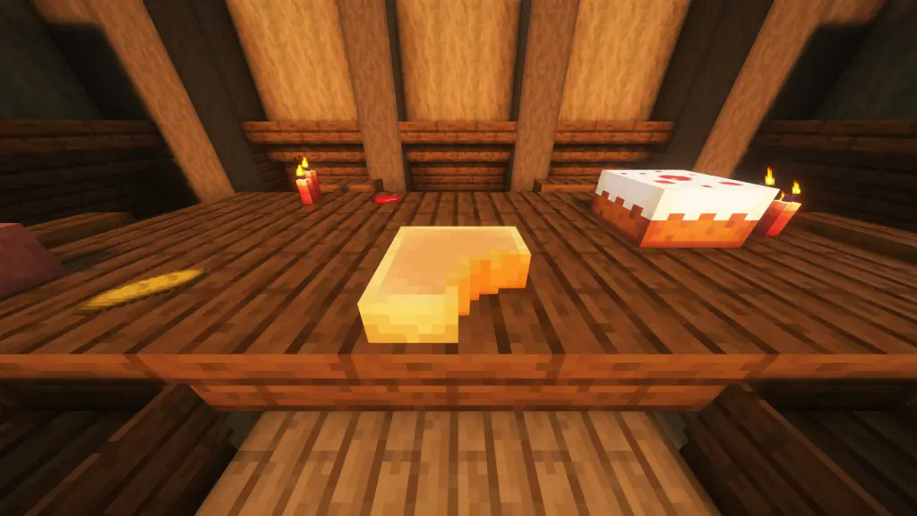 3D Pie