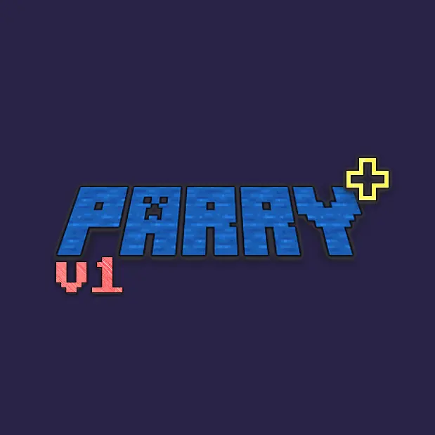 The logo for the mod