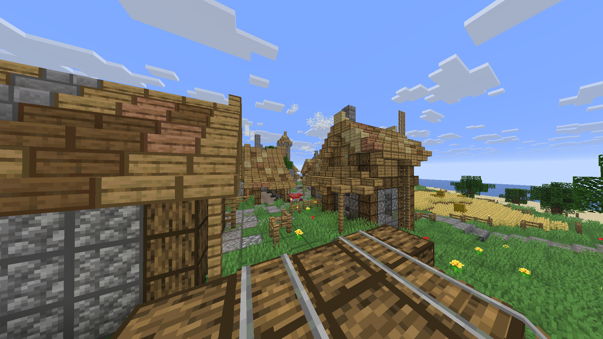 Village