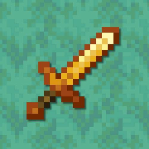 Golden Items