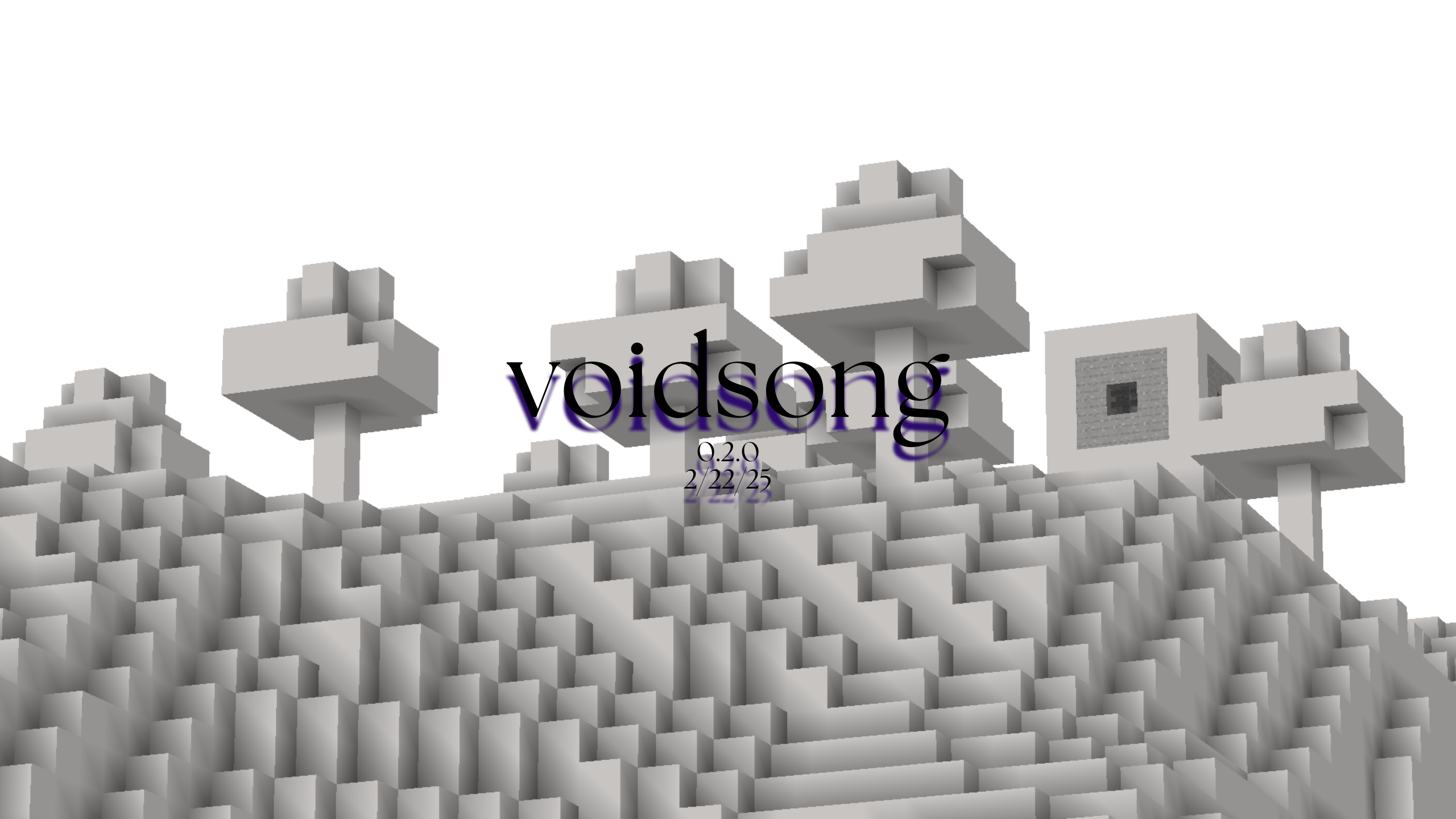 null dimension
