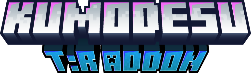 KumoDesu Logo