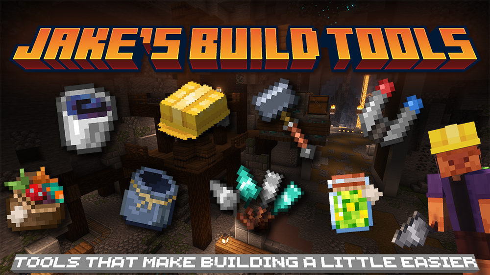 Build Tools Showcase