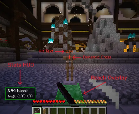 in game image