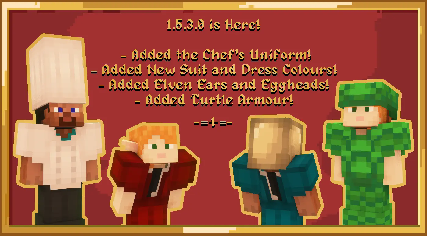 1.5.3.0 Update