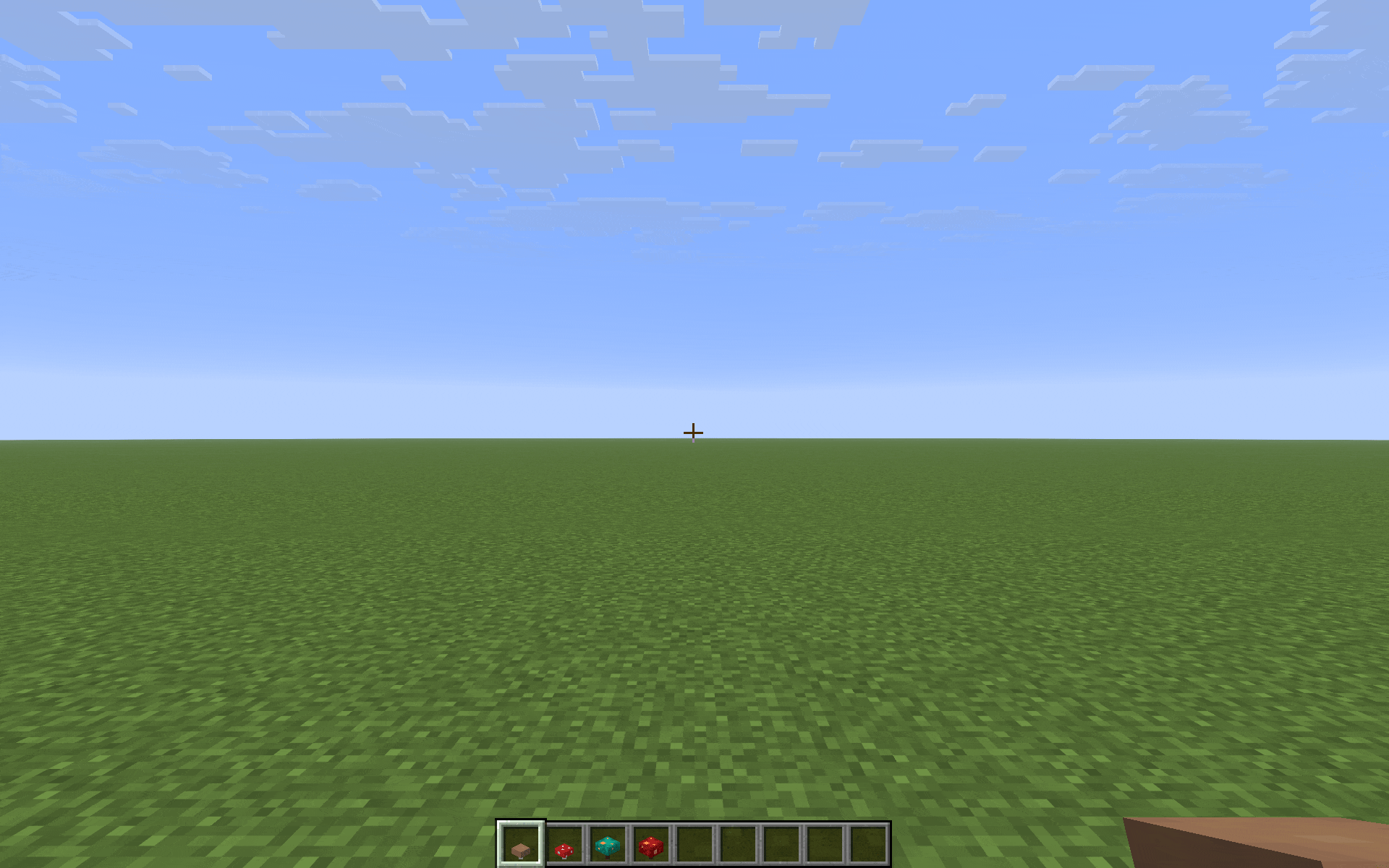 first-person