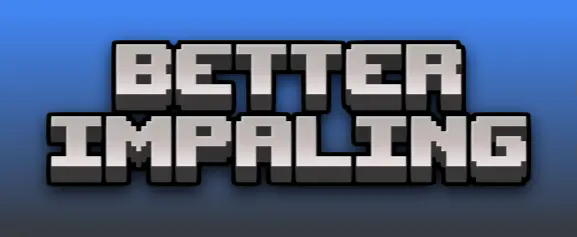 Better Impaling Title