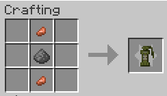 Flashbang Grenade Recipe