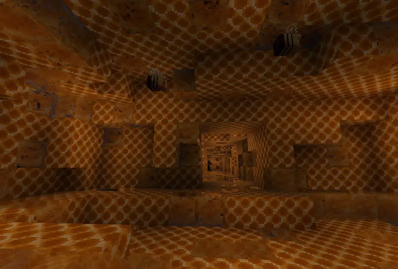 giant beehive