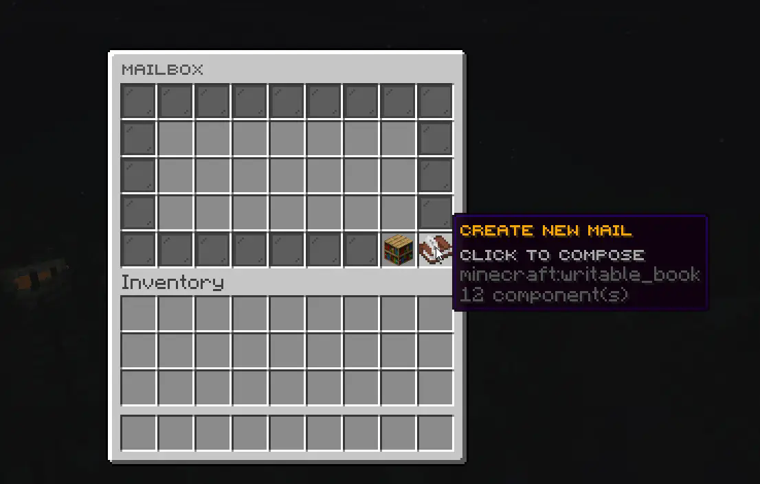 main page