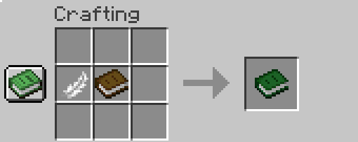 Recipe