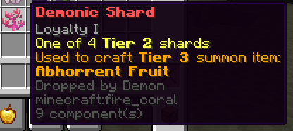 Shard Example